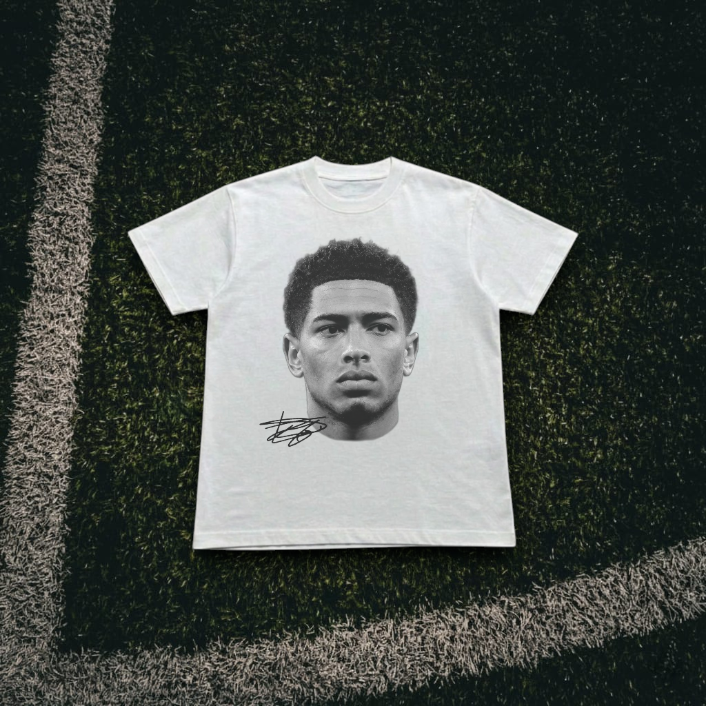 Jude Bellingham T-shirt