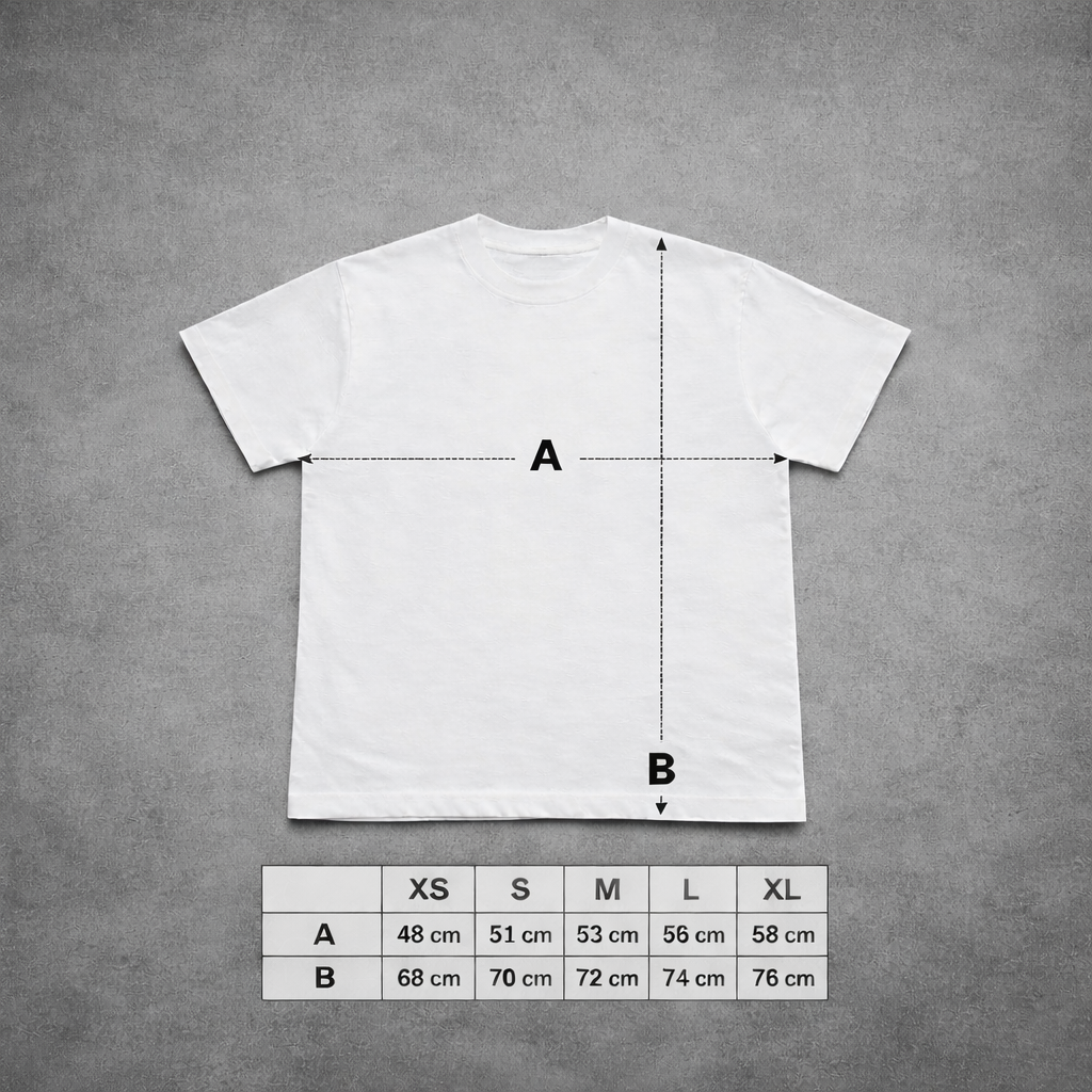 MC Orochi T-shirt