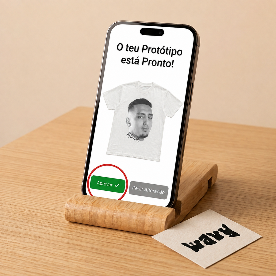 O protótipo