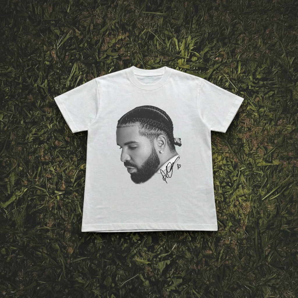 Drake T-shirt