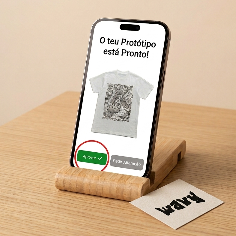 O protótipo