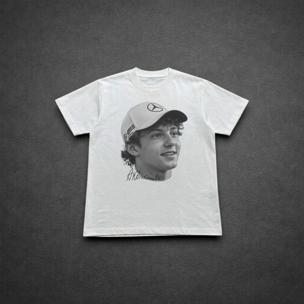 Kimi Antonelli T-shirt