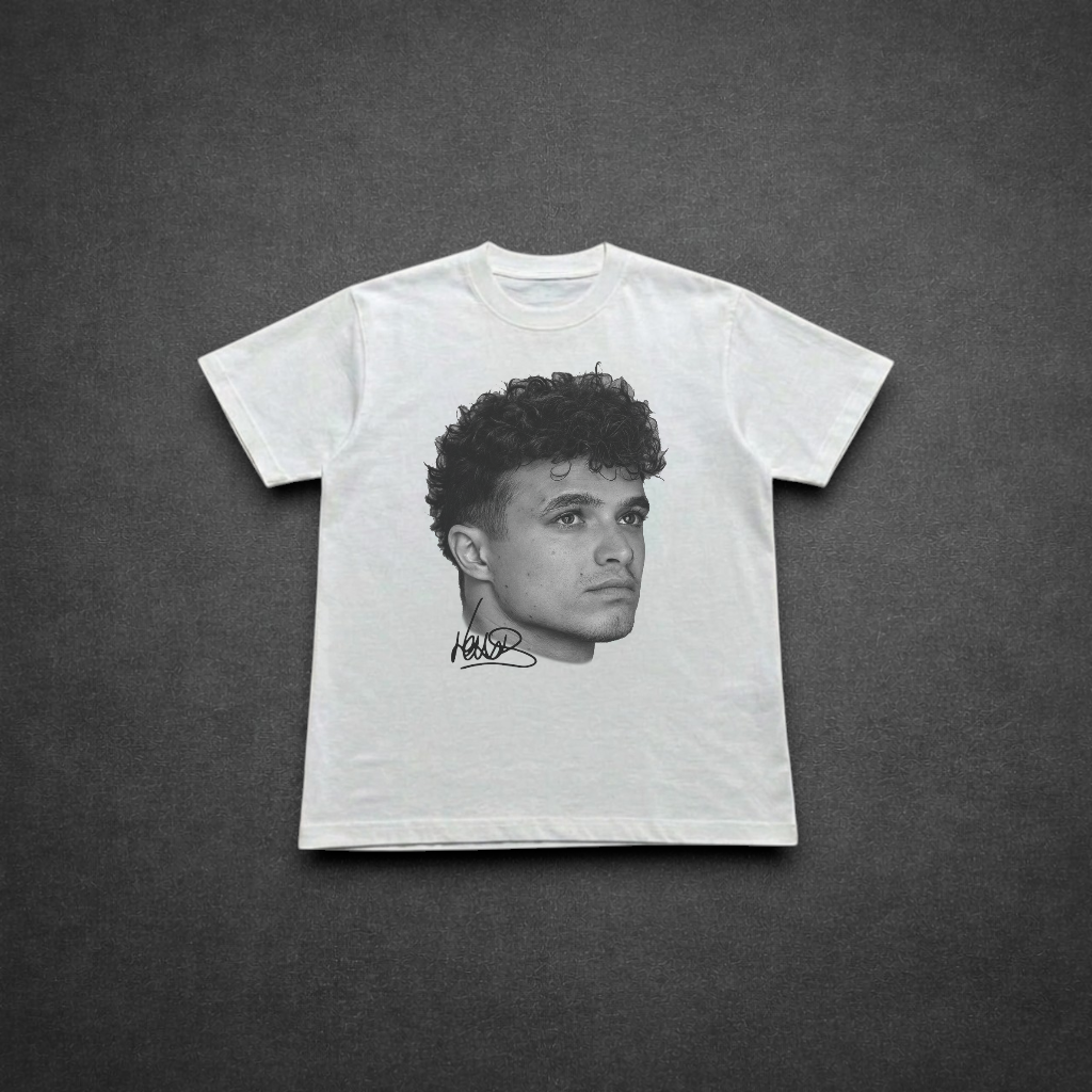 Lando Norris T-shirt