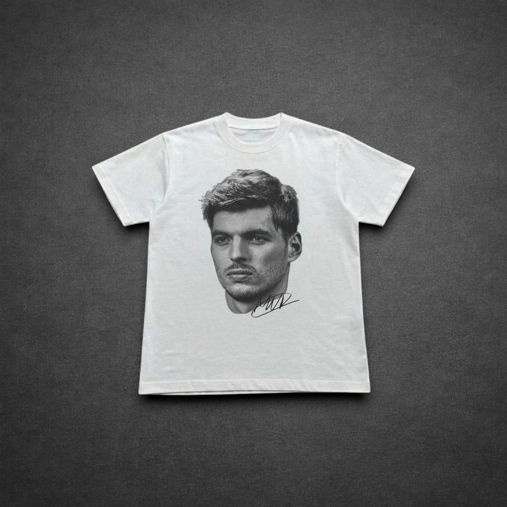 Max Verstappen T-shirt