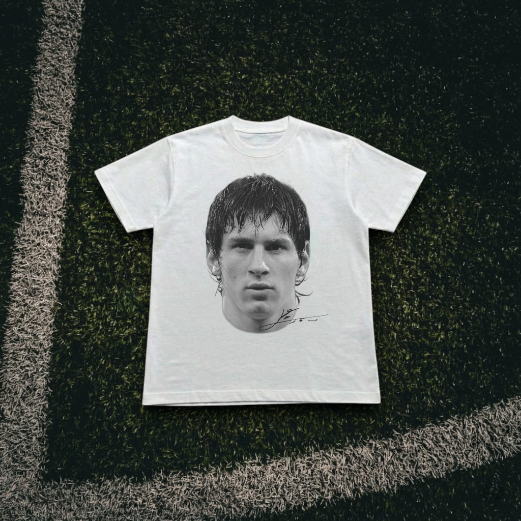 Lionel Messi T-shirt