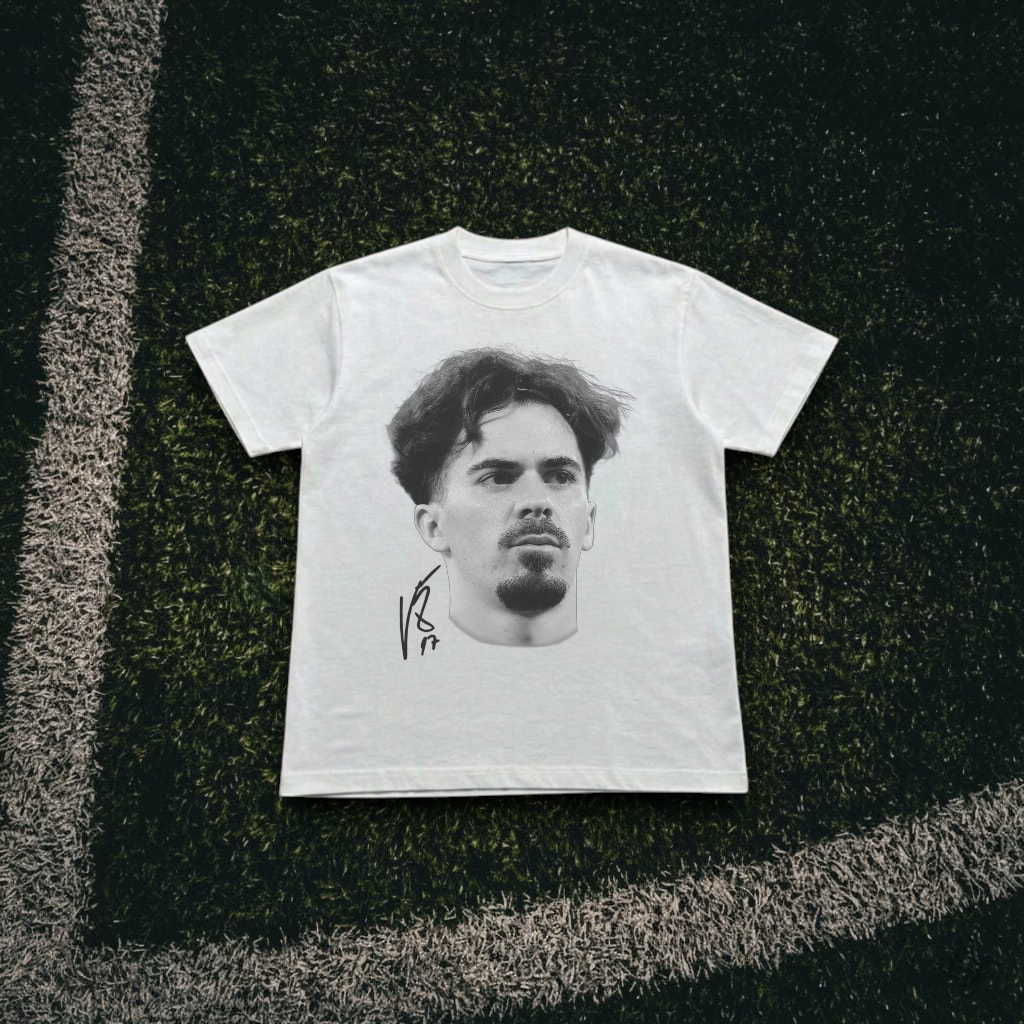 Vitinha T-shirt