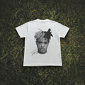 XXXTentacion T-shirt