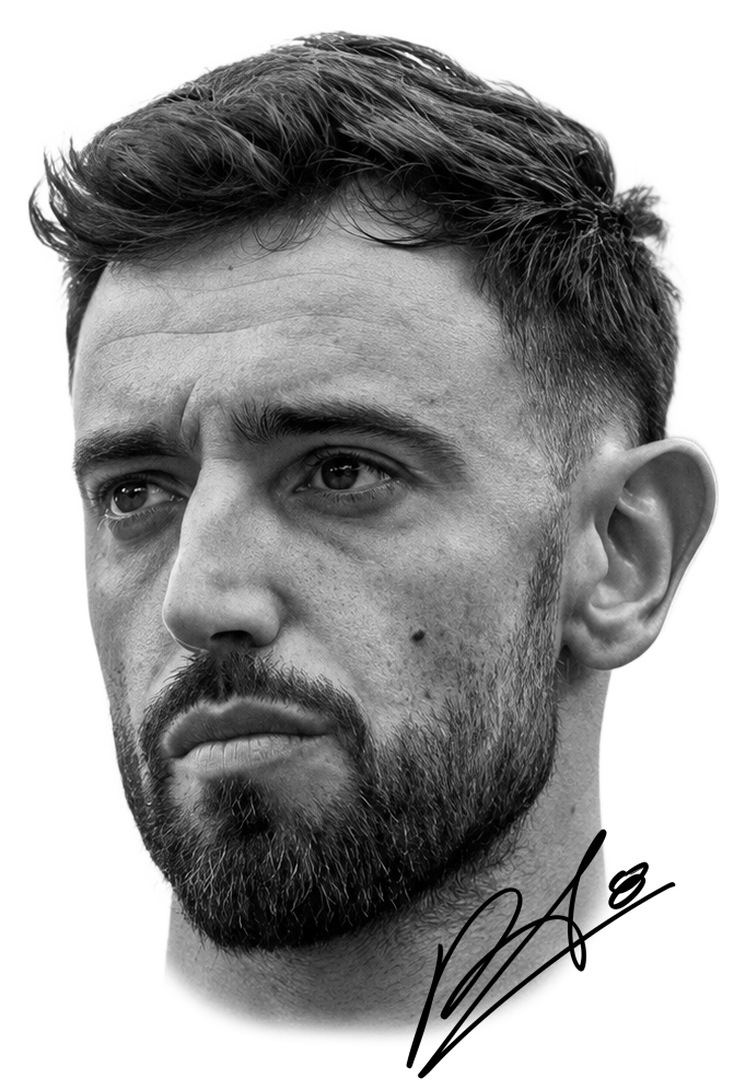 Bruno Fernandes