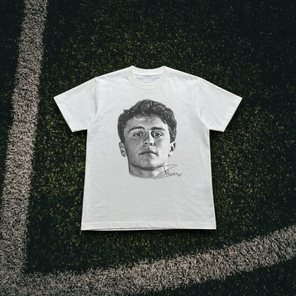 João Neves T-shirt