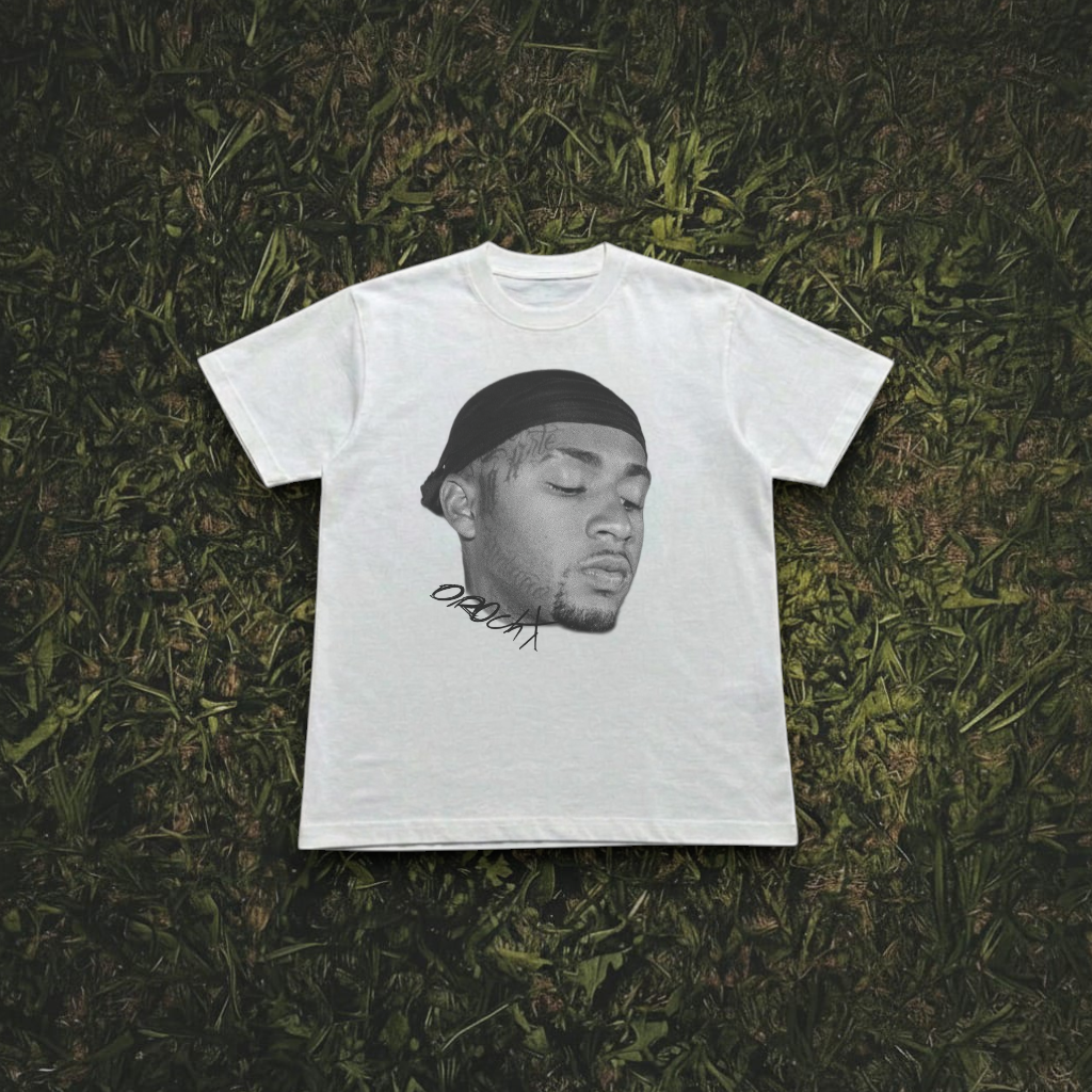 MC Orochi T-shirt